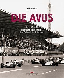 Die Avus